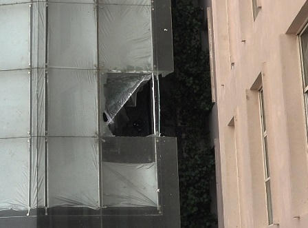 Nữ sinh chết tại ĐH Thăng Long là do trầm cảm